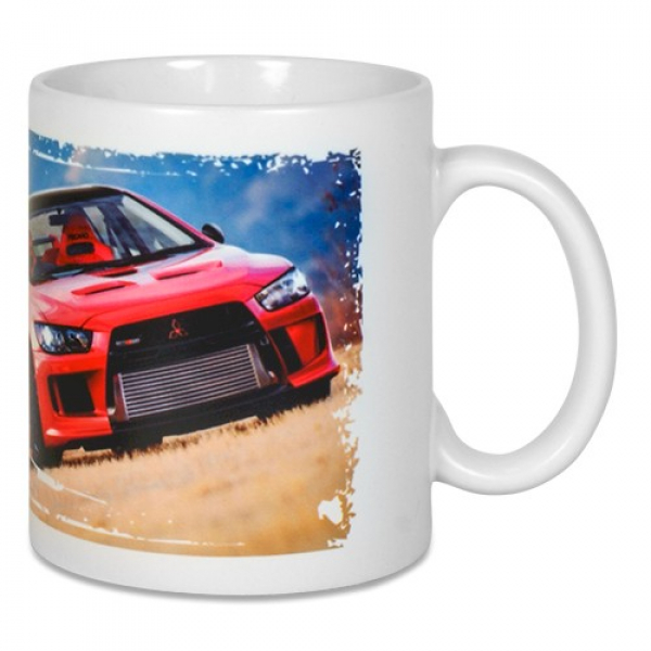 Keramiktasse